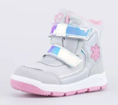 Котофей Ботинки зимние 254808