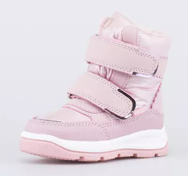 Котофей Ботинки зимние 254811