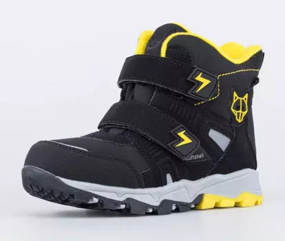 Котофей Ботинки зимние 254994