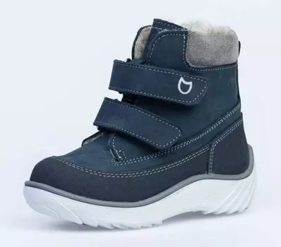 Котофей Ботинки зимние 352253