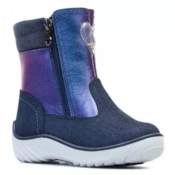 Котофей Ботинки зимние 362106-52