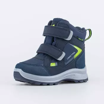 Котофей Ботинки зимние 454852