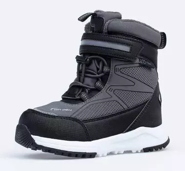 Котофей Ботинки зимние 654825