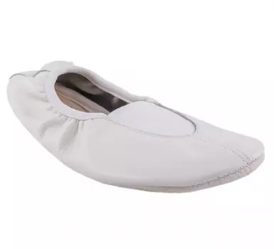 Котофей Чешки кожаные