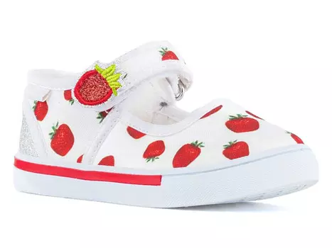 Котофей Кеды 331278