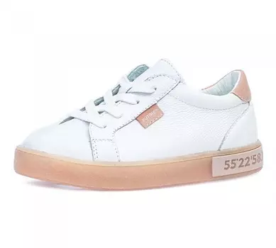 Котофей Кеды для девочки 532256