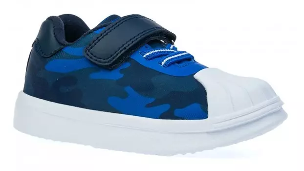 Котофей Кеды для мальчиков 334021