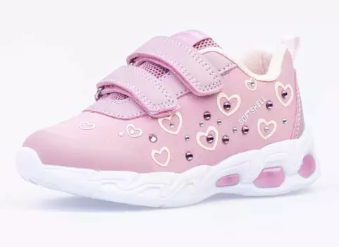 Котофей Кроссовки 144135/344264