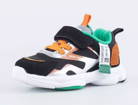 Котофей Кроссовки 144205