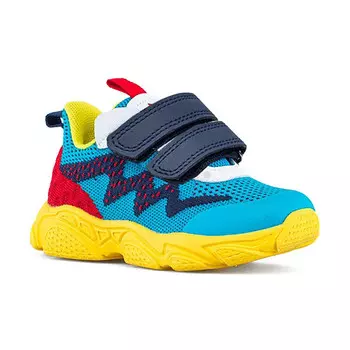 Котофей Кроссовки 144214