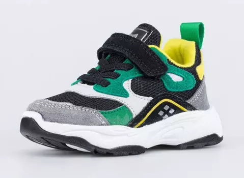 Котофей Кроссовки 344398