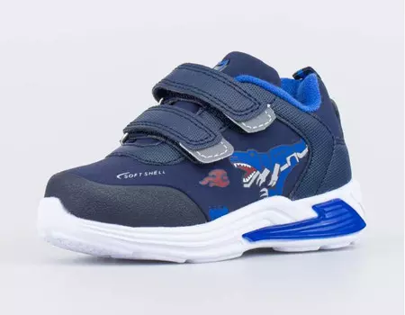 Котофей Кроссовки демисезонные 144208