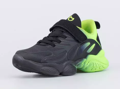 Котофей Кроссовки демисезонные 344385