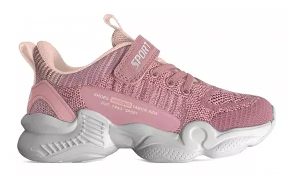 Котофей Кроссовки для девочки 644313-72