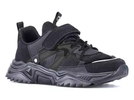 Котофей Кроссовки для девочки 644358-73