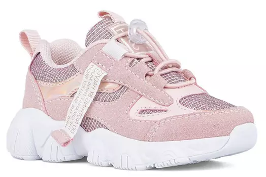 Котофей Кроссовки для девочки 644377