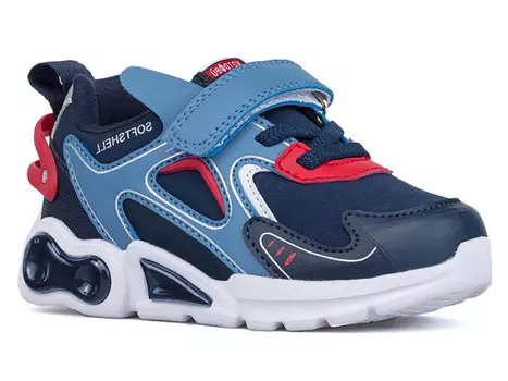 Котофей Кроссовки для мальчика 344410