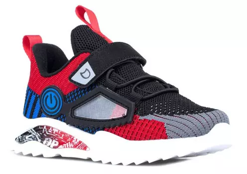 Котофей Кроссовки для мальчика 644389