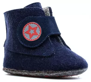 Котофей Пинетки 007013-43