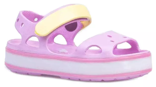 Котофей Пляжная обувь для девочки 525108