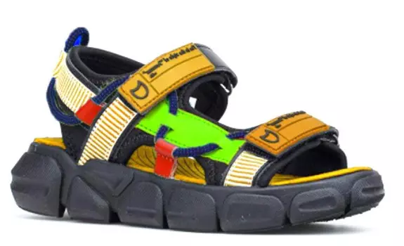 Котофей Пляжная обувь для мальчика 524077