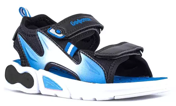 Котофей Пляжная обувь для мальчика 524095