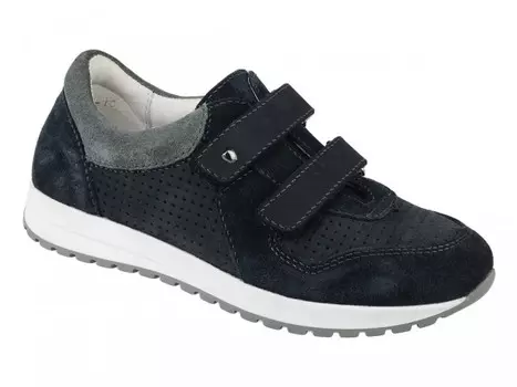 Котофей Полуботинки для мальчика 632251-21