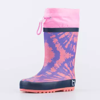 Котофей Резиновые сапожки 366228