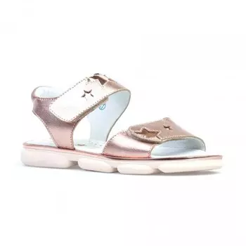 Котофей Сандали для девочки 522163-22