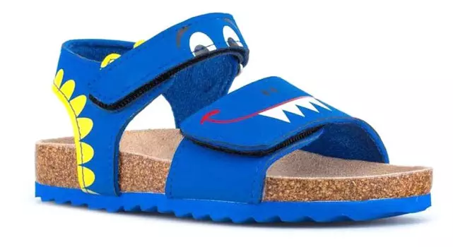 Котофей Сандалии 423008