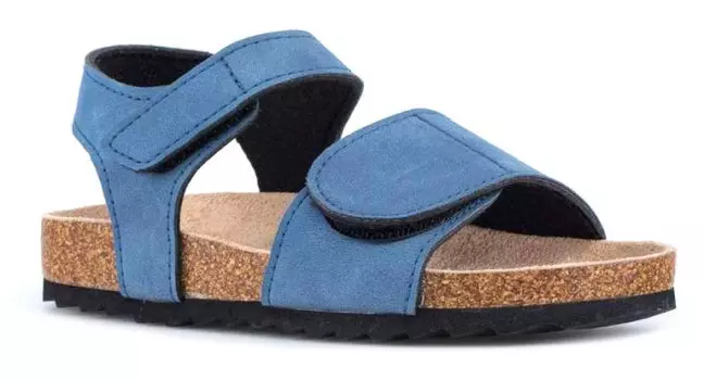 Котофей Сандалии 423011