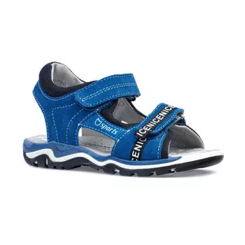 Котофей Сандалии 424005