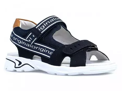 Котофей Сандалии 424006