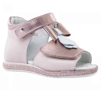 Котофей Сандалии для девочки 022100-21