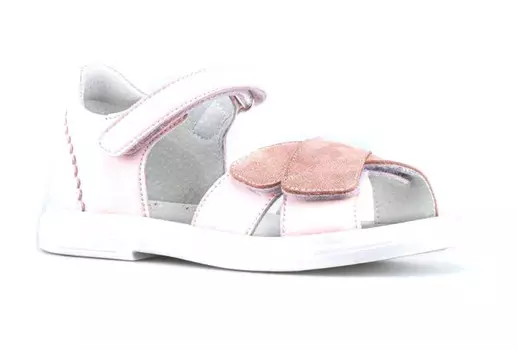 Котофей Сандалии для девочки 122199