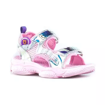 Котофей Сандалии для девочки 324057