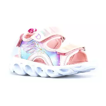 Котофей Сандалии для девочки 324058