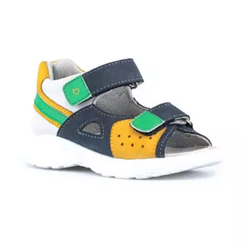 Котофей Сандалии для мальчика 122180
