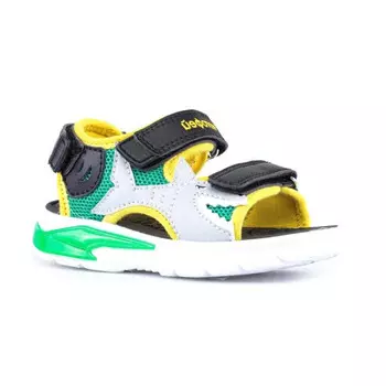 Котофей Сандалии для мальчика 124028