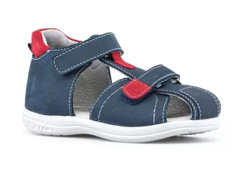 Котофей Сандалии для мальчика 322133