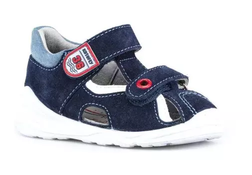 Котофей Сандалии для мальчика 322161