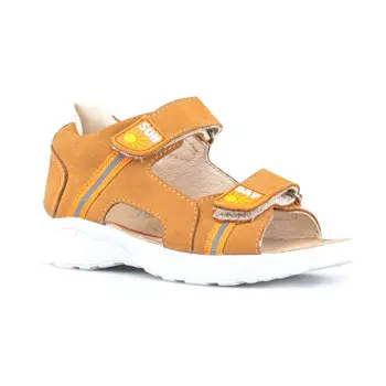 Котофей Сандалии для мальчика 322171