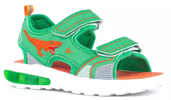 Котофей Сандалии для мальчика 323074