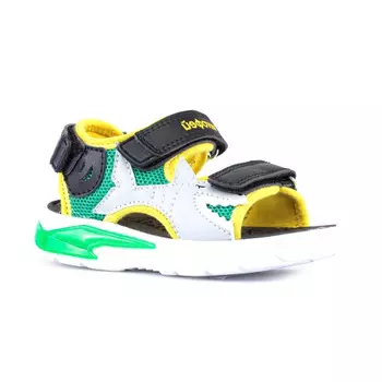 Котофей Сандалии для мальчика 324062