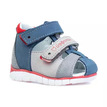 Котофей Сандалии для мальчиков 022117