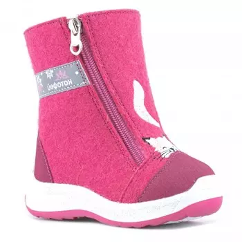 Котофей Сапоги 167055-44