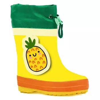 Котофей Сапоги резиновые 166129