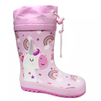 Котофей Сапоги резиновые 166131