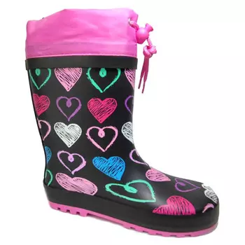 Котофей Сапоги резиновые 366227/566194