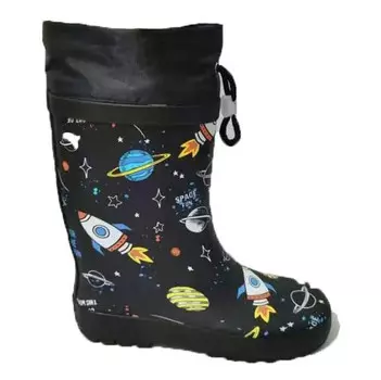 Котофей Сапоги резиновые 366230